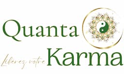 Logo Cabinet Quanta Karma
